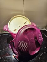 Reiskocher Tupperware