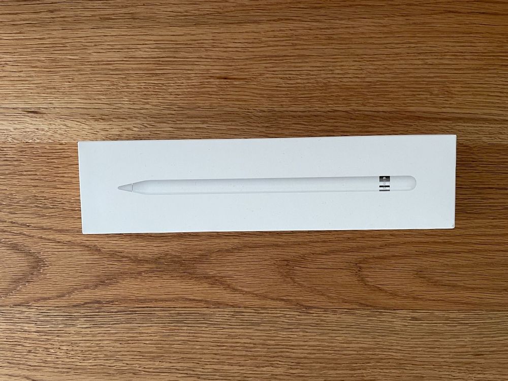 Apple Pencil 1. Generation | Kaufen auf Ricardo