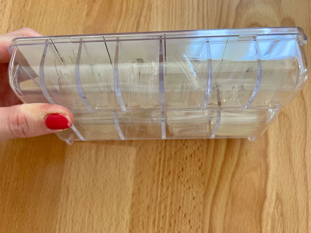 500 Stück Nagelformen Aus Goldfolie – Selbstklebende Schablonen Für UV-Gel & Acryl