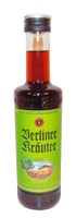 Berliner Kräuter Likör 30% Alkohol