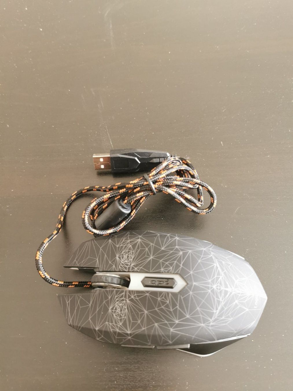 Mouse: LogiLink Gaming Maus – Usato da Winterthur venduto da Sushy-Power 3