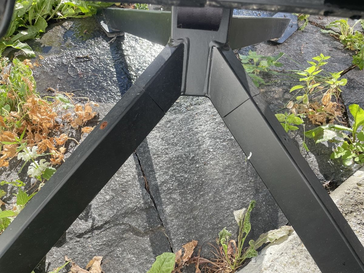 Hometrainer: ICAROS Lightning/Home - Sport gerät – Usato da Zuoz venduto da againcelig 7