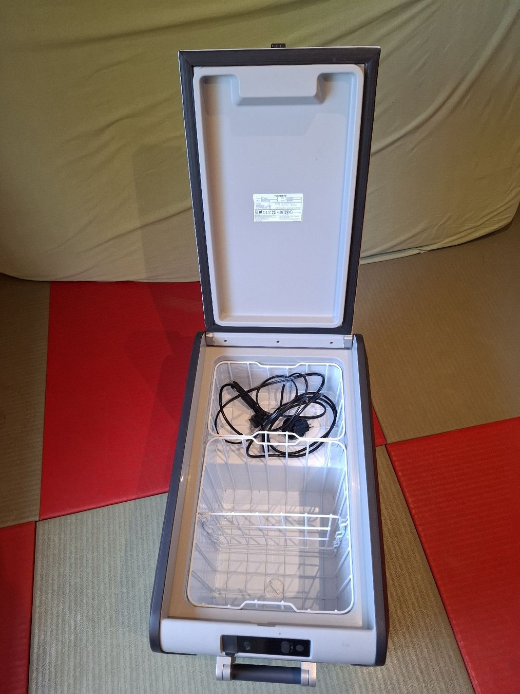 Dometic Frigoriferi & Refrigeratori: Dometic cfx345 – Usato da Valens venduto da man_jx8h 3