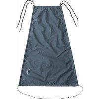 Sonnensegel für Kinderwagen - marine