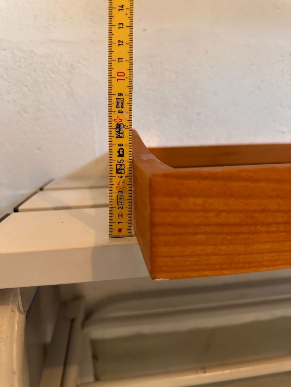 Plateaux: Grosses Holz Serviertablett – D'occasion à Zürich par Princess_Noon 5