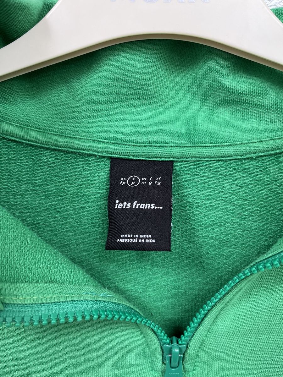 Urban Outfitters Maglioni & Felpe: Zipper Urban Outfitter M/L – Usato da Gipf-Oberfrick venduto da Sloth_1 2