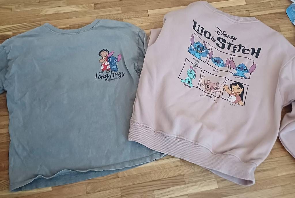 Lotti di vestiti: Vide dressing j'ai toutes mes tailles. – Usato da Lausanne venduto da RUBY.1990 1