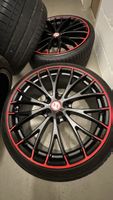 EtaBeta Piuma 20 Zoll 5x112 225 30 VW Audi Skoda Seat BMW