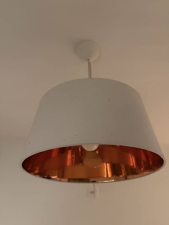 Lampadari & plafoniere: Deckenlampe – Usato da Zürich venduto da Sandraastoll