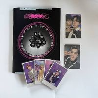 Stray kids Rockstar album