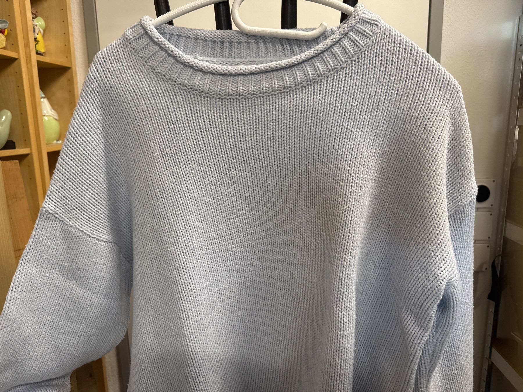 Pullover & Sweatshirts: Strick Pullover XL – Gebraucht aus Amriswil von used2use 1
