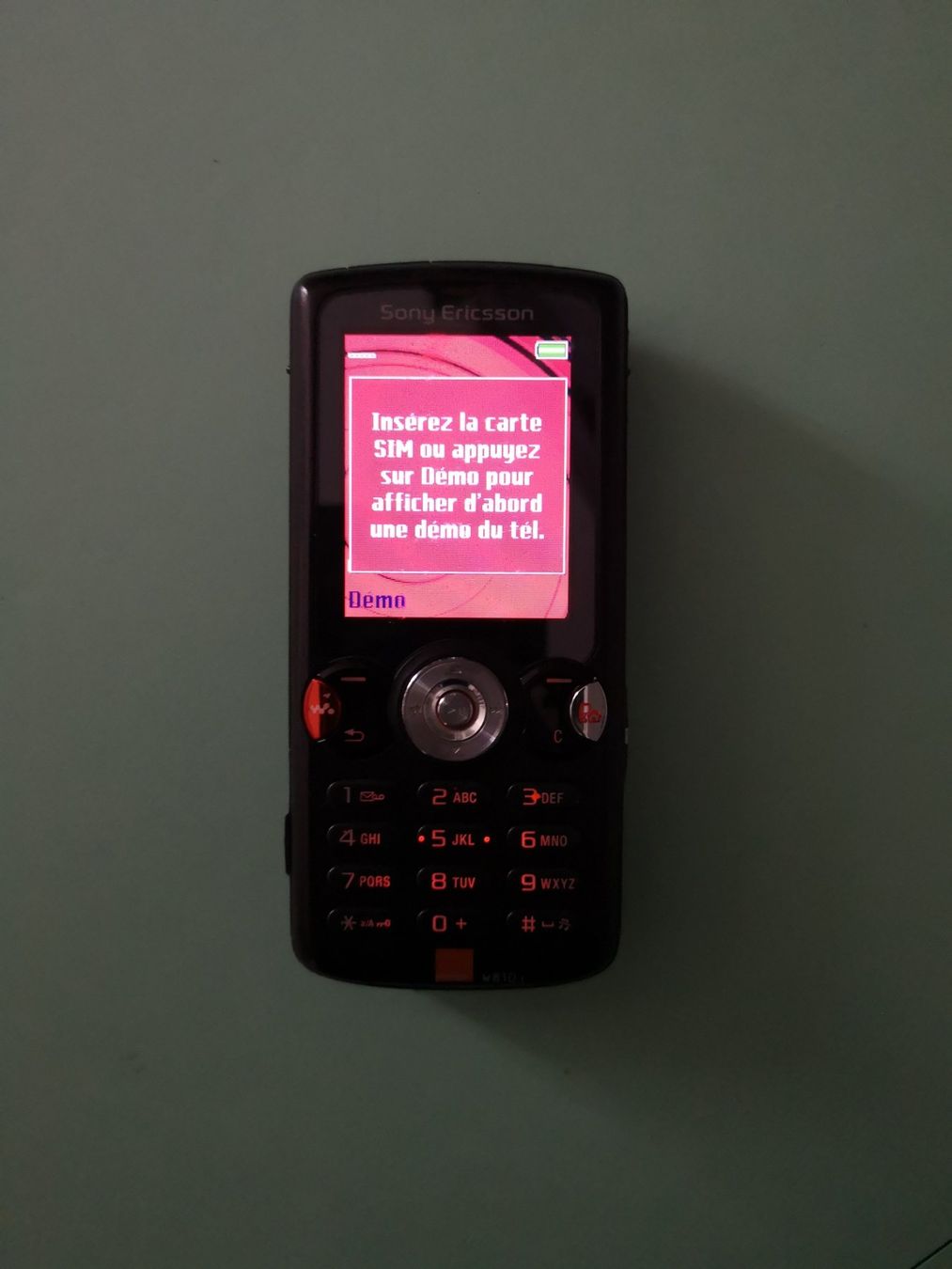 Sony Telefoni cellulari / Smartphones: Natel Sony Ericsson – Usato da neuchatel venduto da Mictou