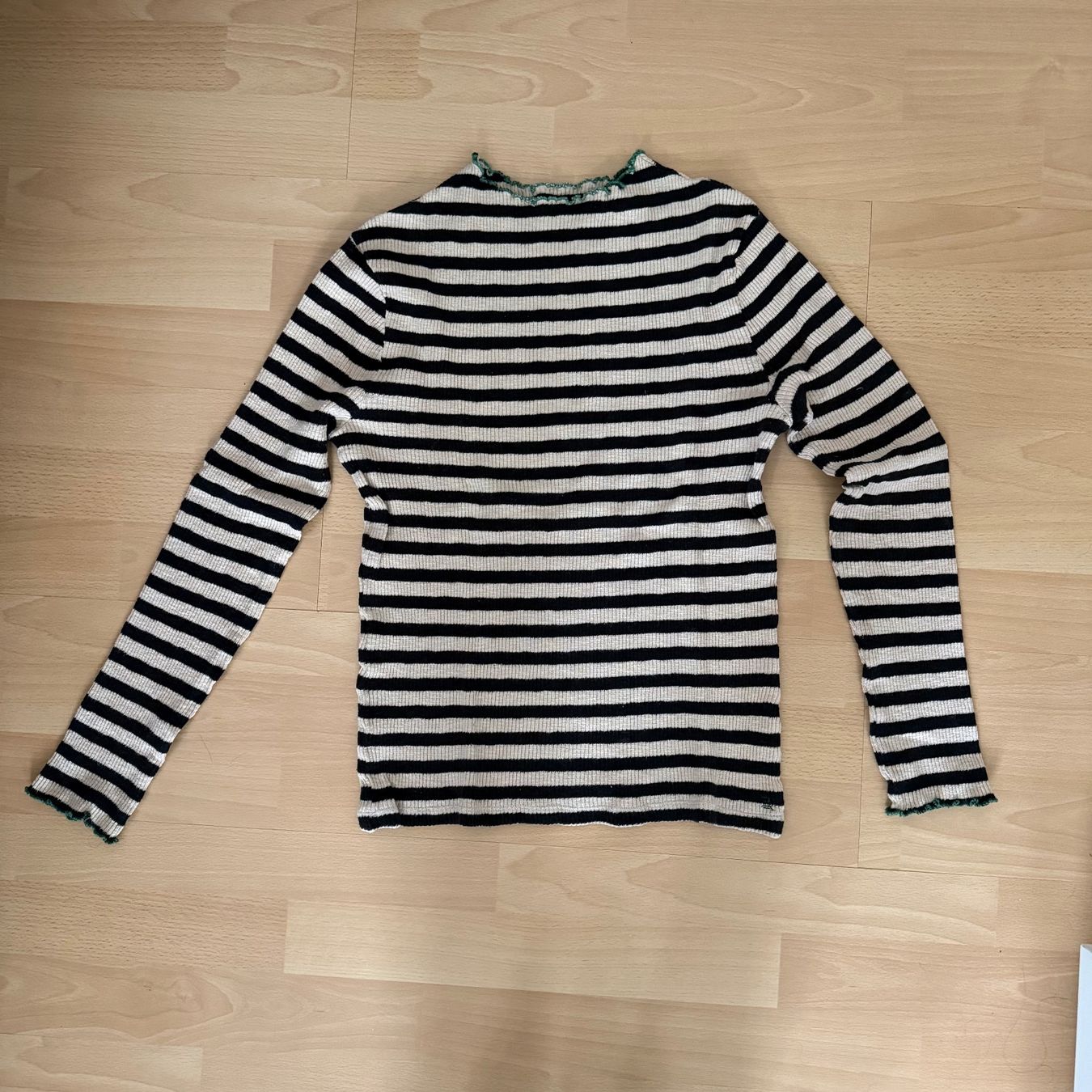 Bellerose Maglioni & Felpe: Bellerose - Ringelpullover – Usato da Zürich venduto da laurapb