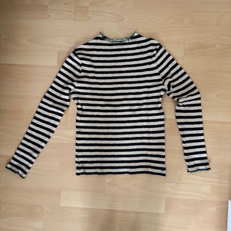Bellerose - Ringelpullover