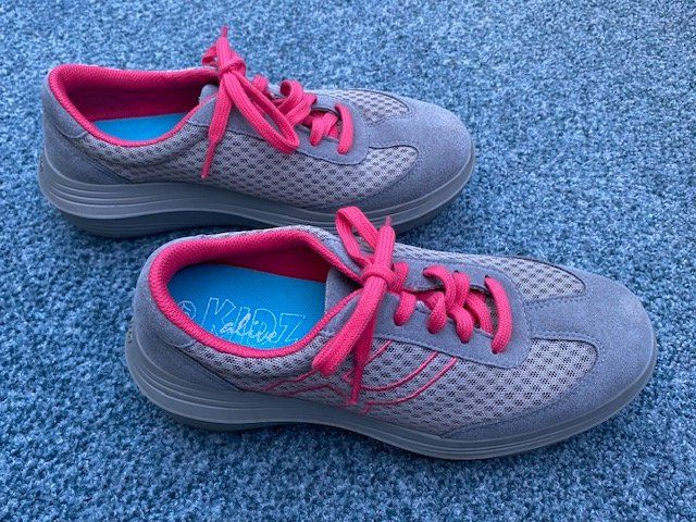 Kybun Scarpe da donna: Kybun Schuhe Swiss Technology – Nuovo (secondo la descrizione) da Pfaffhausen venduto da stepober