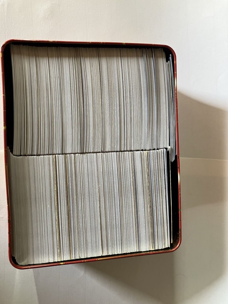 Spiele: Yu-Gi-Oh Tinbox mit Rares – Gebraucht aus Horgen von ben_xhd9 2