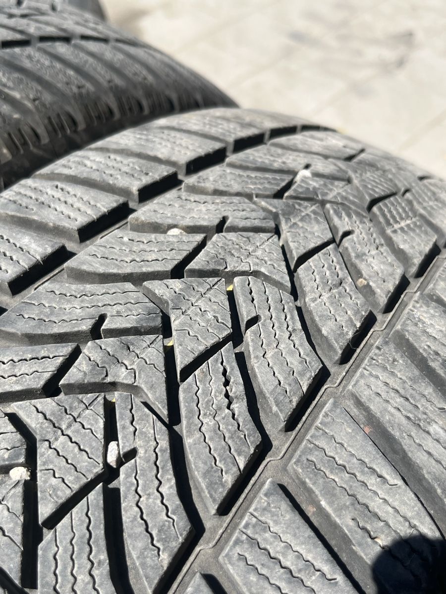 BMW Felgen: Original BMW Räder 17“ – Gebraucht aus Werdenberg von jan_v9sx 7