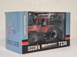 Replicagri, Case IH Magnum 7230, rot, Vitrine