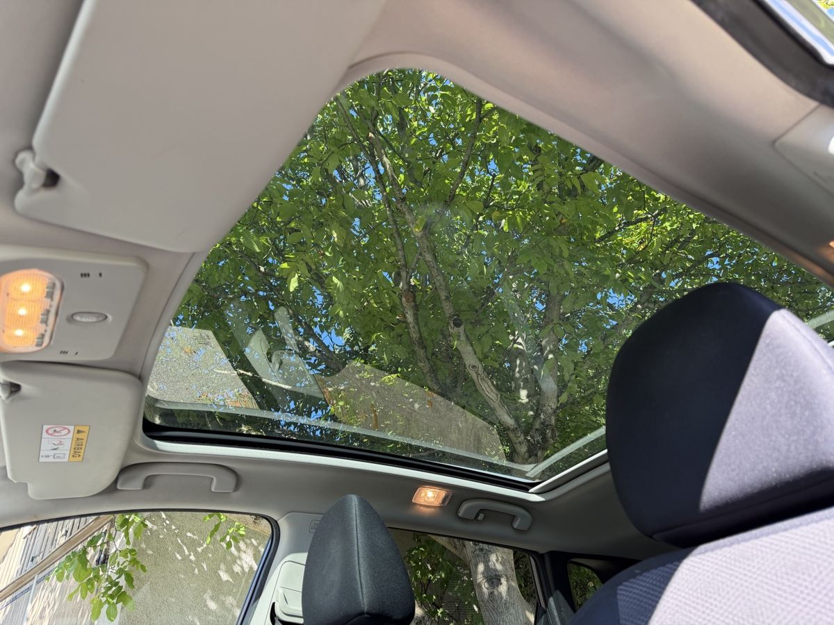 Nissan Automobili: NISSAN Qashqai – Usato da Amriswil venduto da zsu_xj76 4