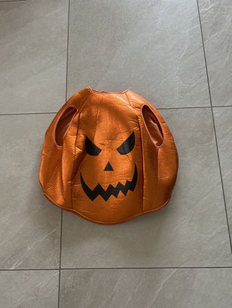 Heloween kostüm