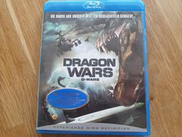 Dragon Wars