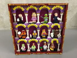 LEGO MOC The Muppets