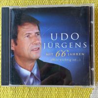 UDO JÜRGENS-Mit 66 Jahren