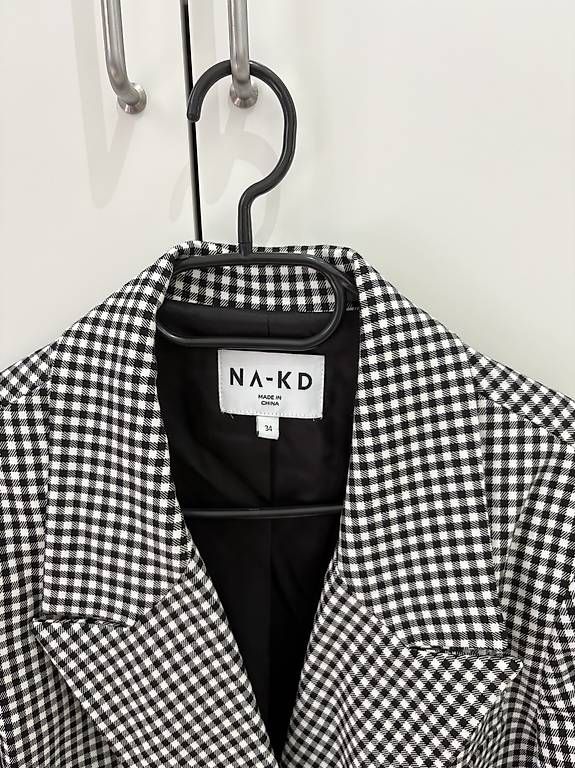 Giacche: Na-Kd Blazer/ 34 – Usato da Ebikon venduto da luu_2x95 2