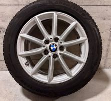 Winterkompletträder für BMW X1