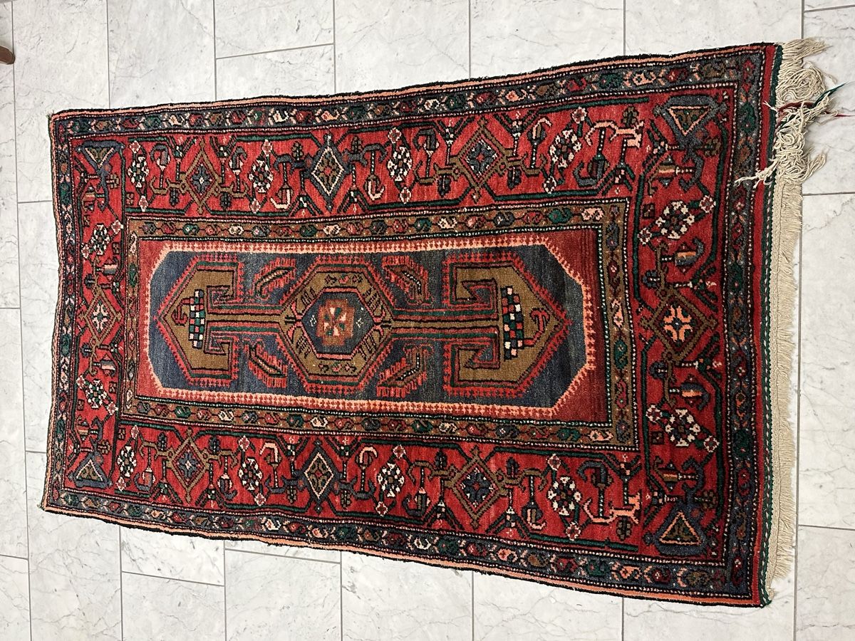Tappeti: Orientteppich – Usato da Baar venduto da pat_sr55