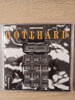 Gotthard - Dial Hard CD für Liebhaber Oldies