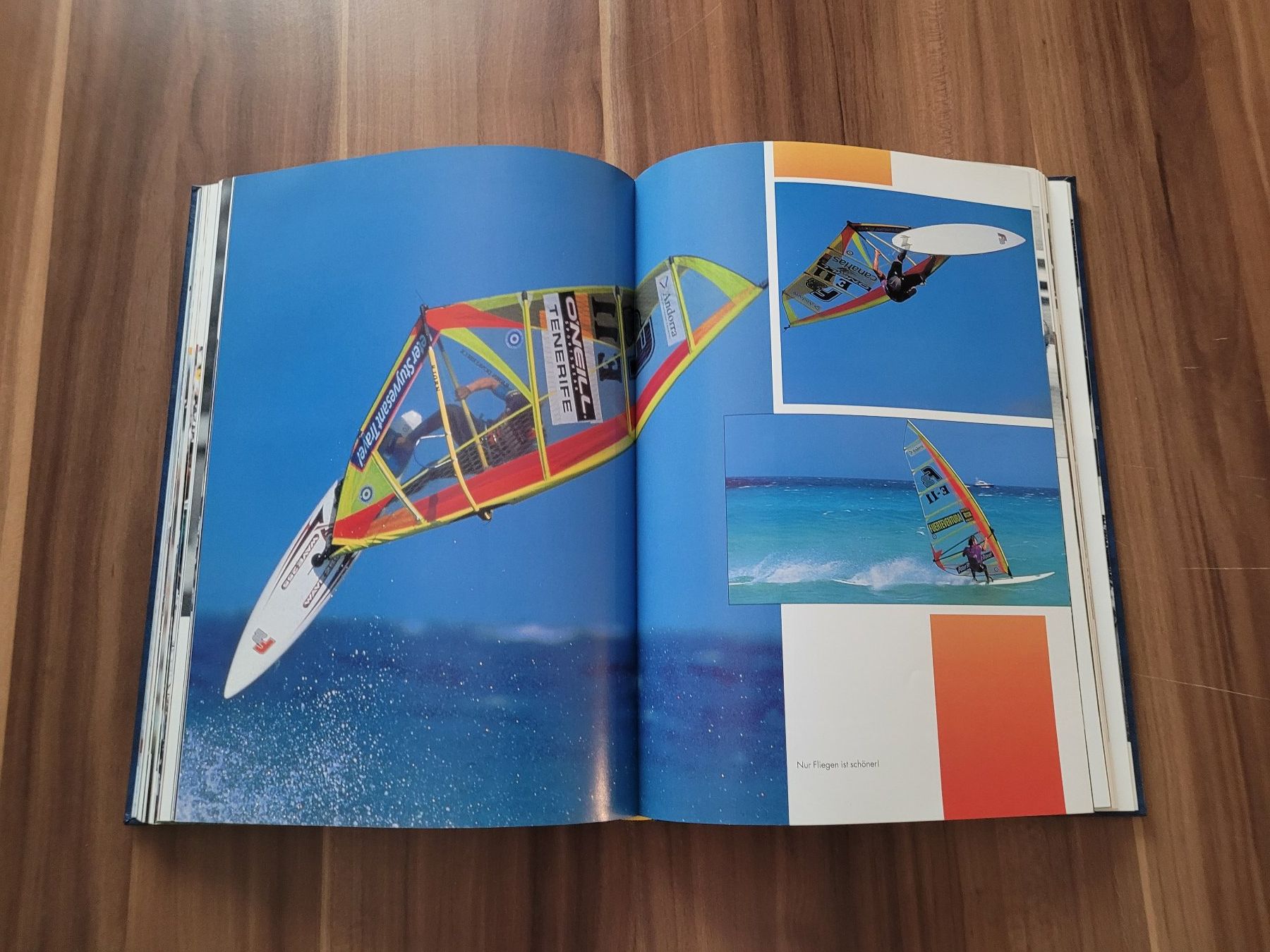 Libri: Champion 1994 - Beni Thurnheer – Usato da Beinwil (Freiamt) venduto da Tourigny 4
