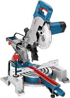 Bosch Professional GCM 800 SJ Säge