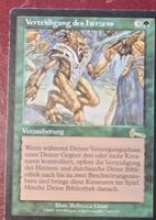  Magic the Gathering Karte: Verteidigung des Herzens