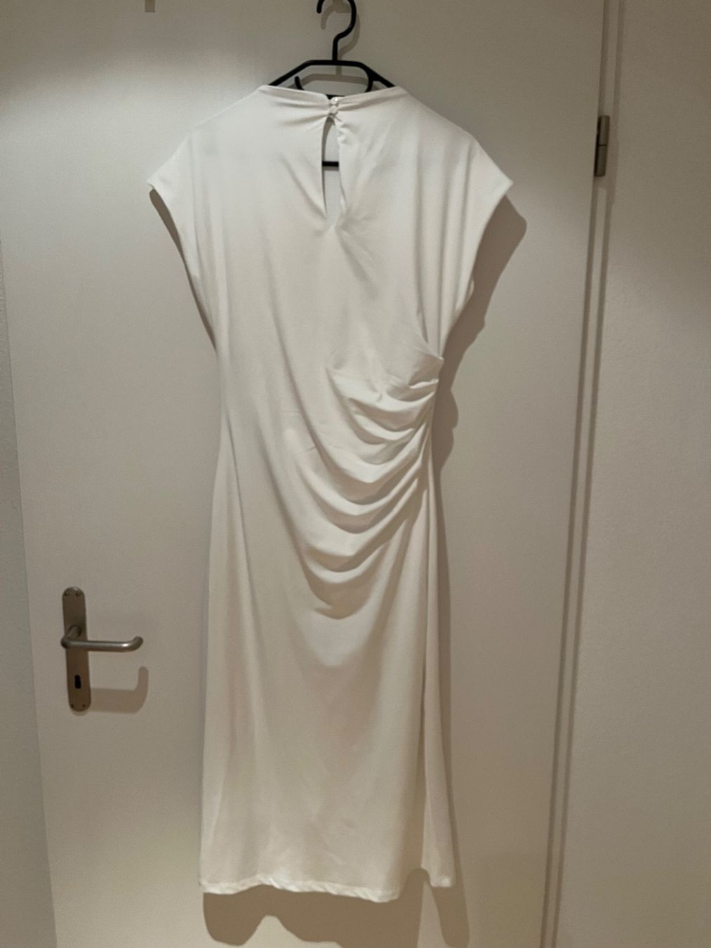 Anna Field Vestiti: Anna Field Kleid, weiss, Gr. 38 – Usato da Kloten venduto da ganiko90 1
