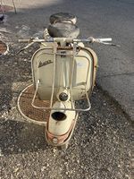 Vorder-Gepäckträger sehr rar für Vespa 