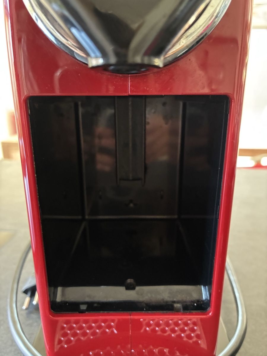 Krups Macchine per caffè & Macchine per espresso: Machine à café Krups Nespresso Citiz  – Nuovo e nell'imballaggio originale da Courgenay venduto da hertzogg 4