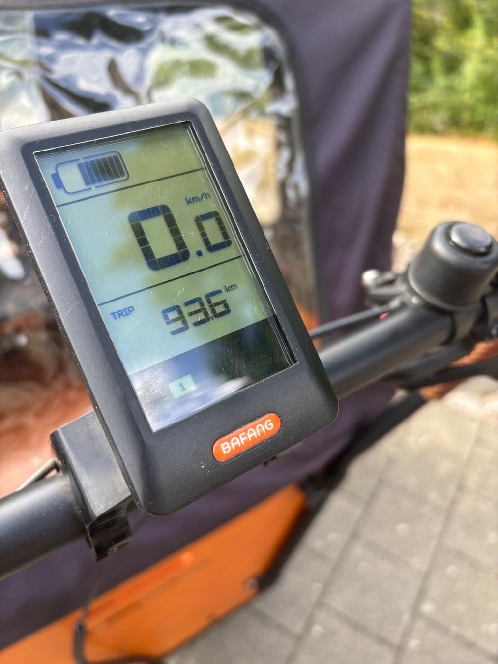 Ego Movement Biciclette: Cargobike EGO Movement Big Lebowski – Nuovo (secondo la descrizione) da Rupperswil venduto da Abcsale 3