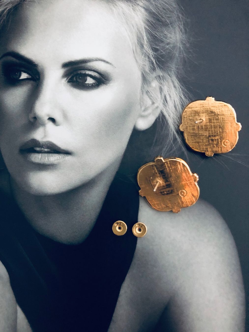 Ohrringe & -stecker: Wunderschöne Ohrringe – Gebraucht aus Winkel von Glamour4You 5