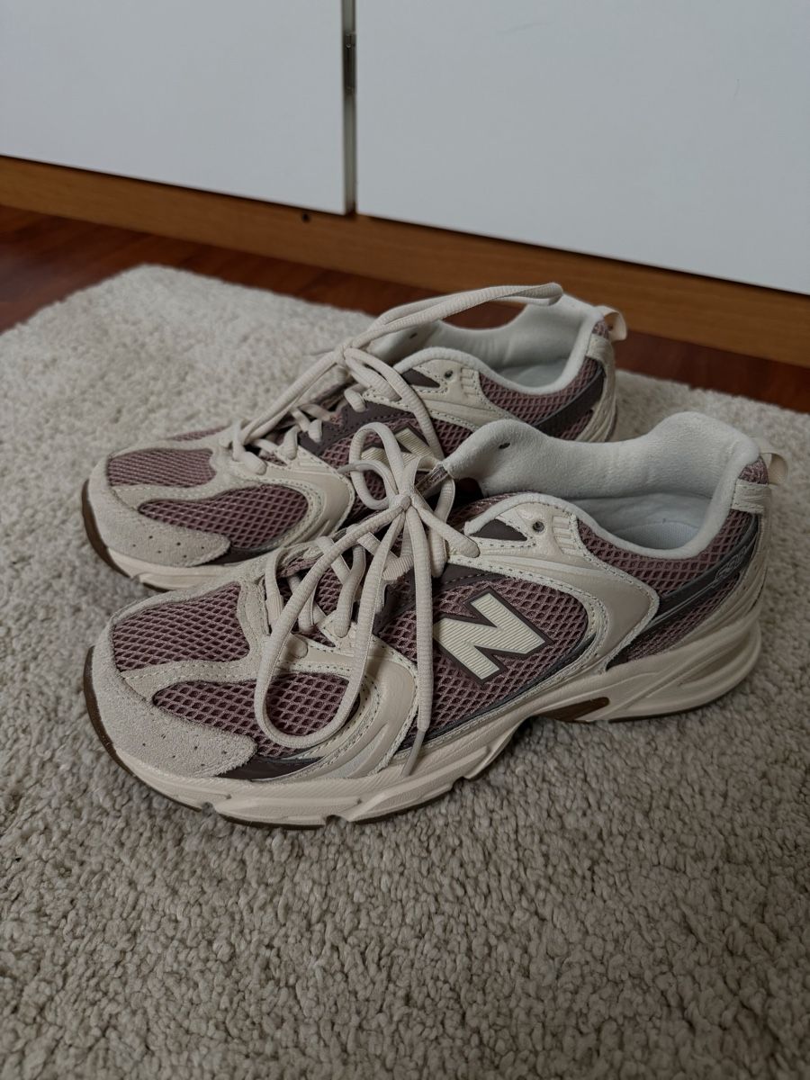 New Balance Damenschuhe: New Balance – Neu (gemäss Beschreibung) aus Wolhusen von ver_k2gf