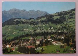 Villars-Chesières