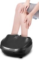 Fussmassagegerät C301 – Wellness für Ihre Füsse