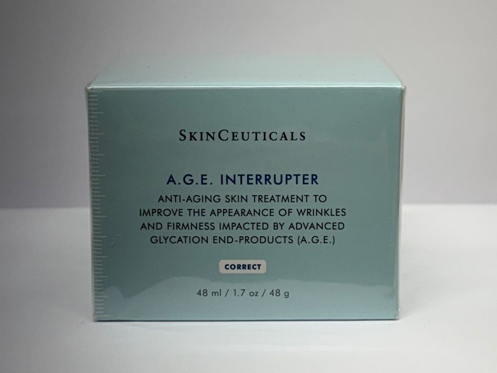 Cura del viso: Skinceuticals A.G.E. Interrupter, 48ml – Nuovo e nell'imballaggio originale da Rain venduto da Trusso