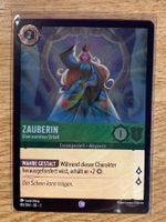 Zauberin FOIL/HOLO 80 Disney Lorcana 2