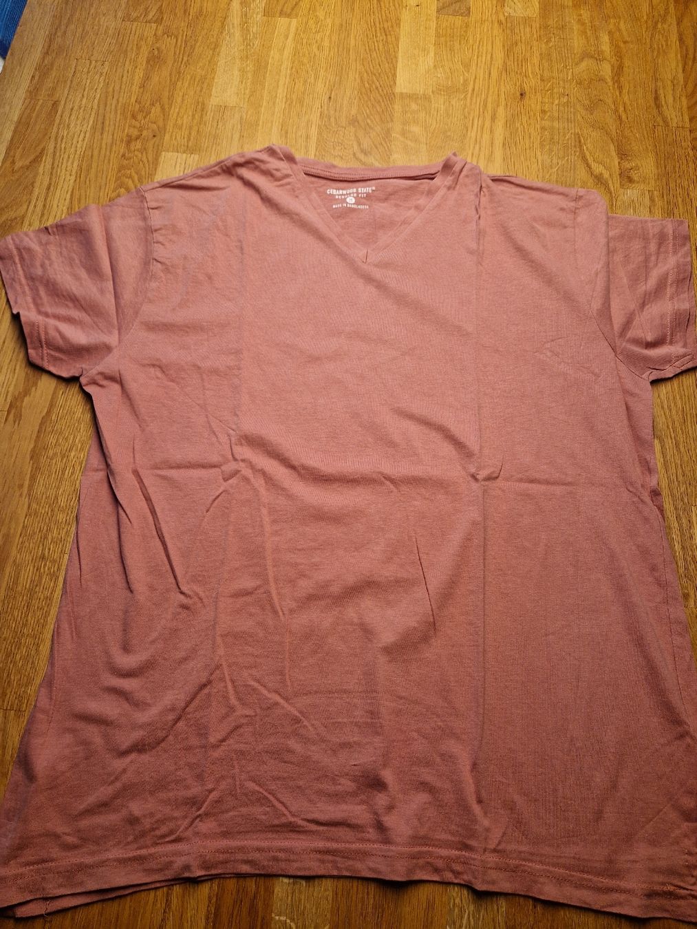 T-shirt: T-Shirt Gr.M – Usato da Kulmerau venduto da Doene7