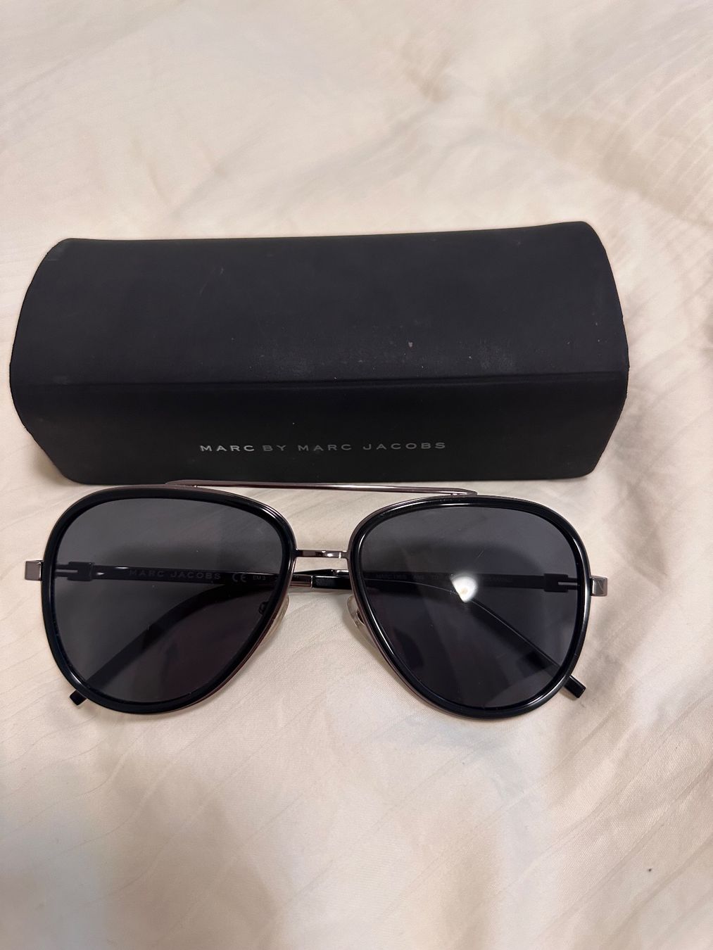 Marc Jacobs Occhiali & Lenti: Marc Jacobs Sonnenbrille – Nuovo (secondo la descrizione) da Wangs venduto da i1ira 1