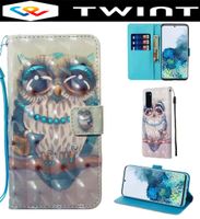 Wallet Case Cover Coque Etui Hülle für Samsung Galaxy S20 FE
