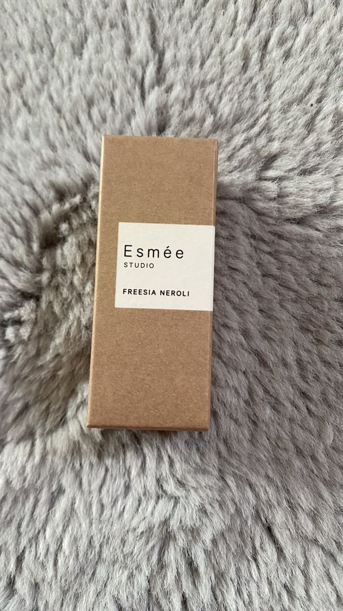 Oli essenziali: Esmee Studio Freesia Neroli Duftöl 10ml - Neu OVP ätherisch – Nuovo e nell'imballaggio originale da Hochwald venduto da _biene_ 6