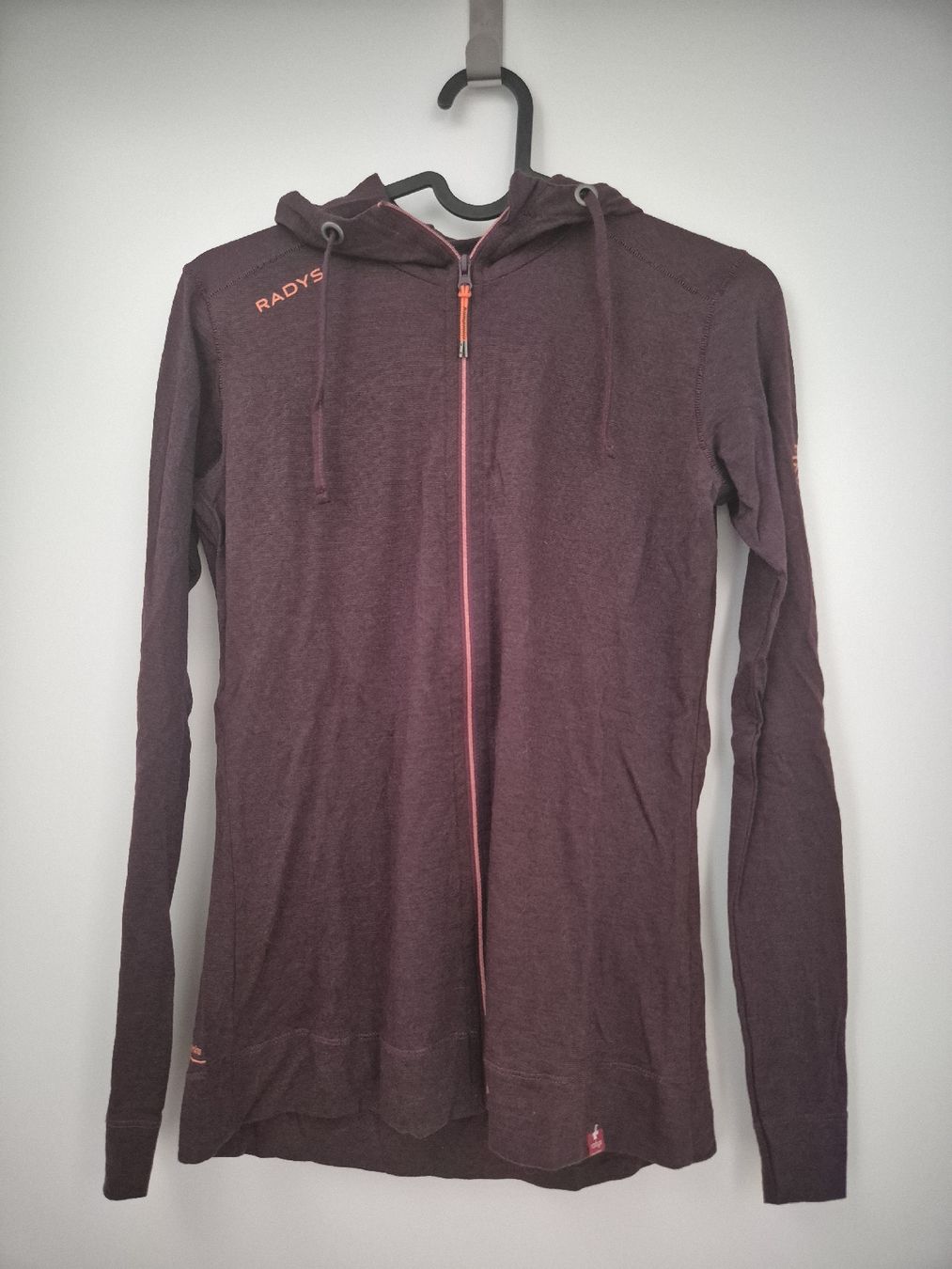 Radys Vestes: Wolljäckli Radys – Neuf (Voir description) à Grenchen par mic_28rc