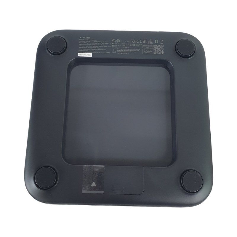 Xiaomi Pèse-personnes: XIAOMI Smart Scale S200 – Neuf (Voir description) à Wangen b. Olten par Restwert_Wangen 3